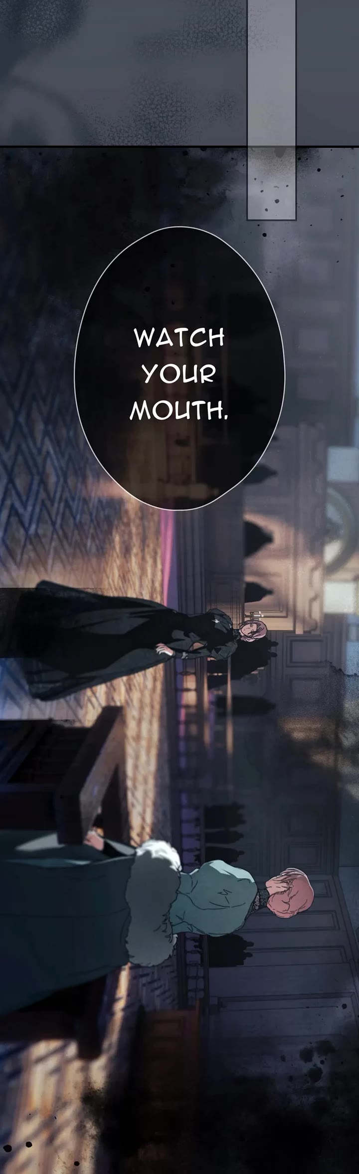 A Stepmother's Märchen chapter 152 page 49