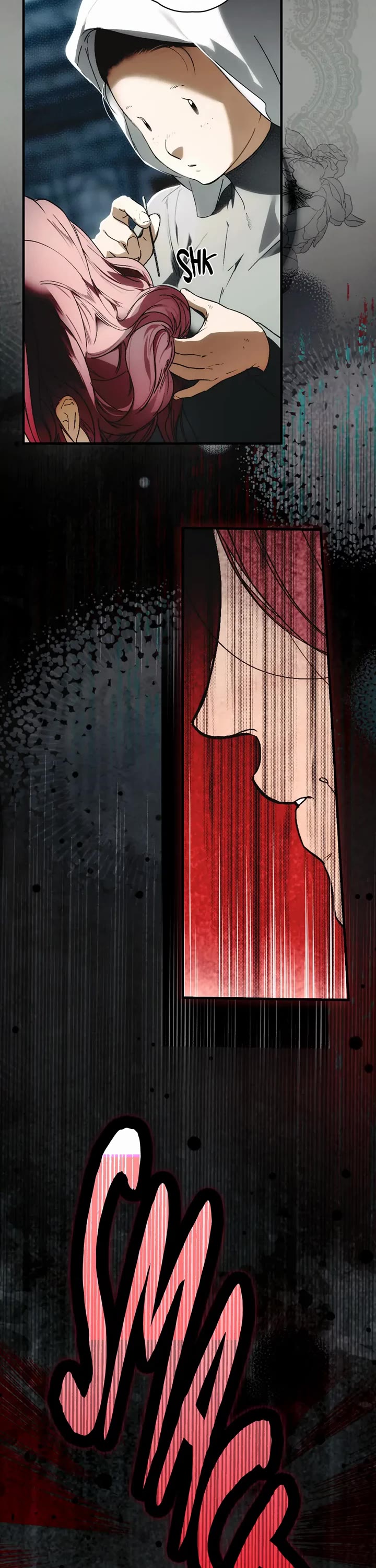 A Stepmother's Märchen chapter 152 page 6