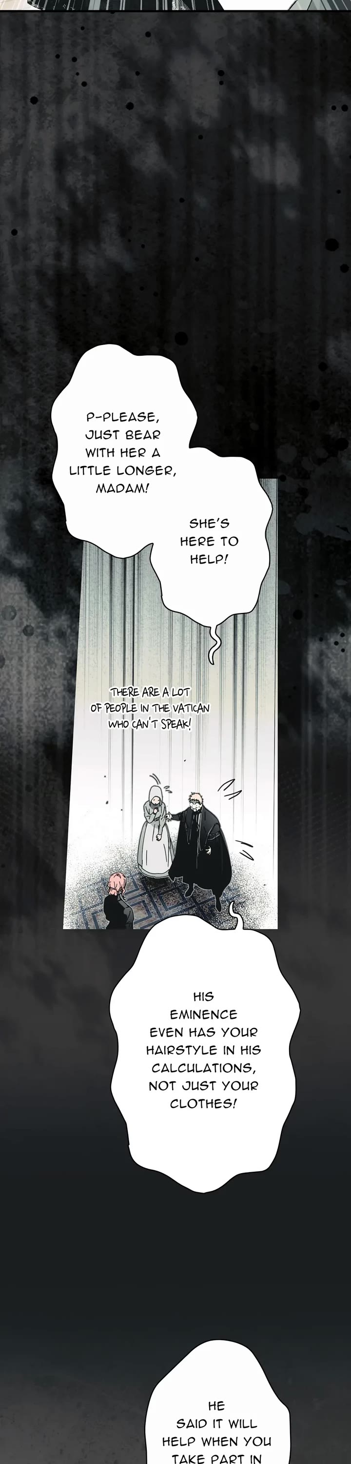 A Stepmother's Märchen chapter 152 page 8