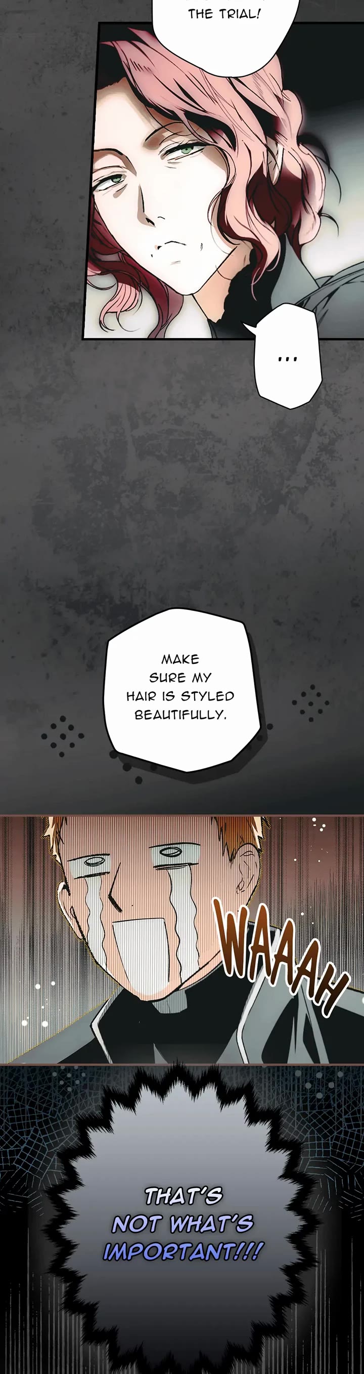 A Stepmother's Märchen chapter 152 page 9