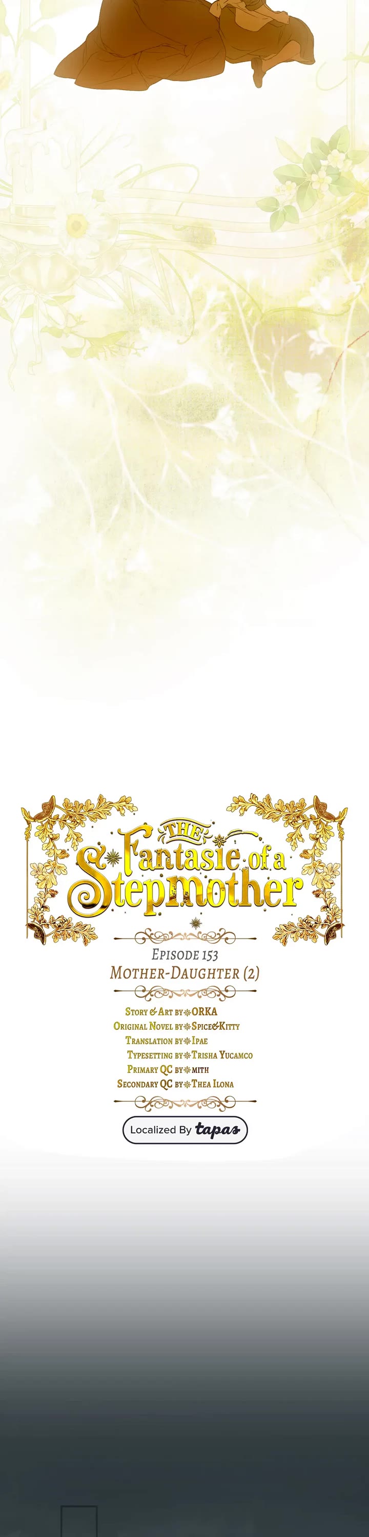 A Stepmother's Märchen chapter 153 page 11