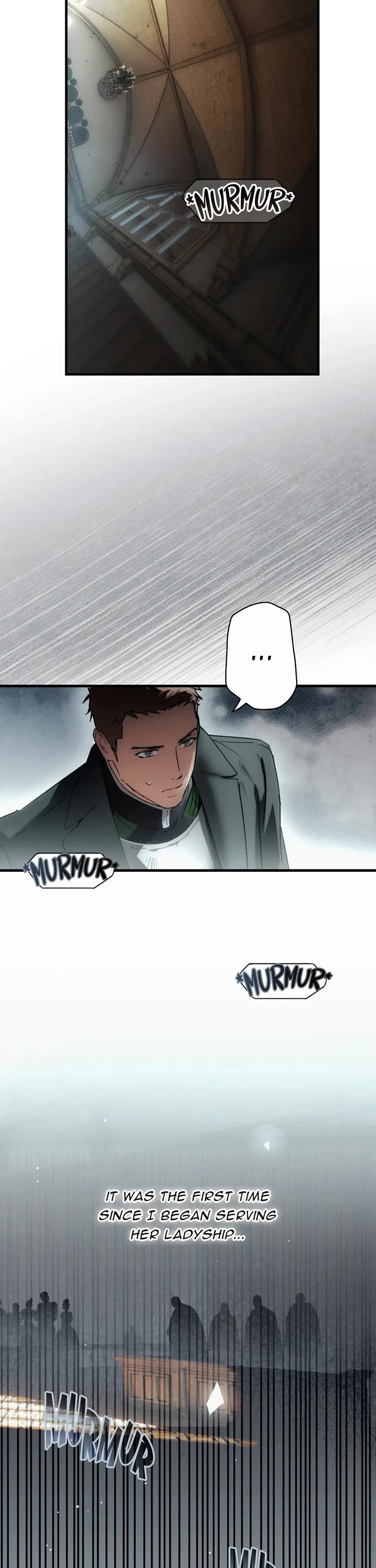 A Stepmother's Märchen chapter 153 page 13