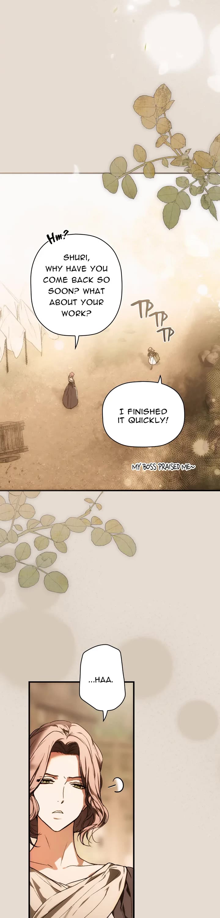 A Stepmother's Märchen chapter 153 page 2