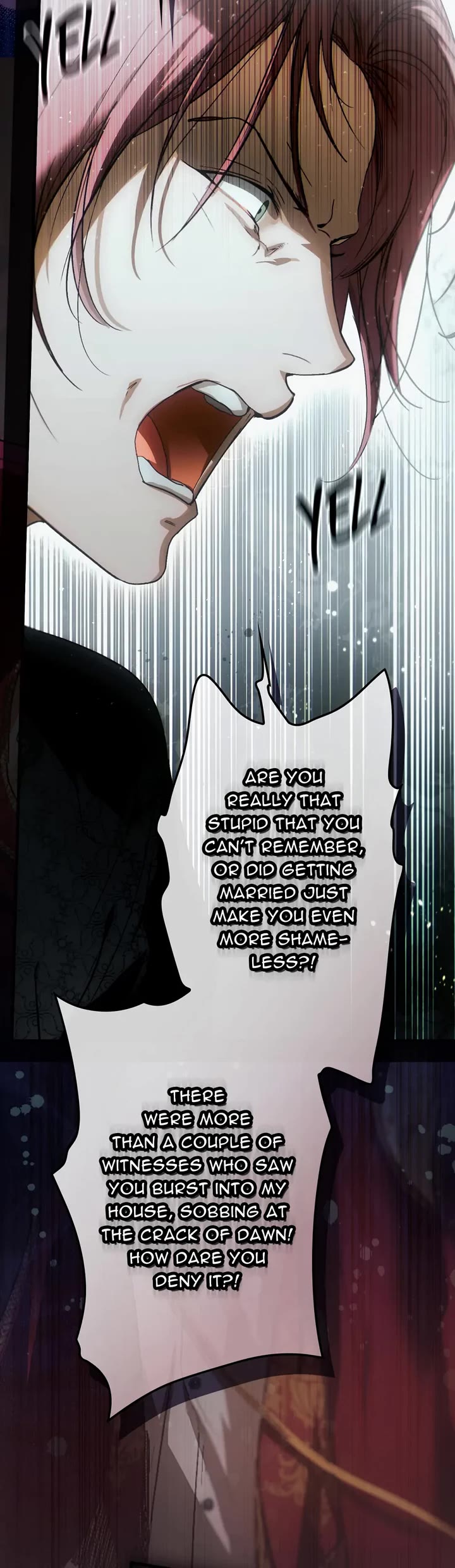 A Stepmother's Märchen chapter 153 page 20