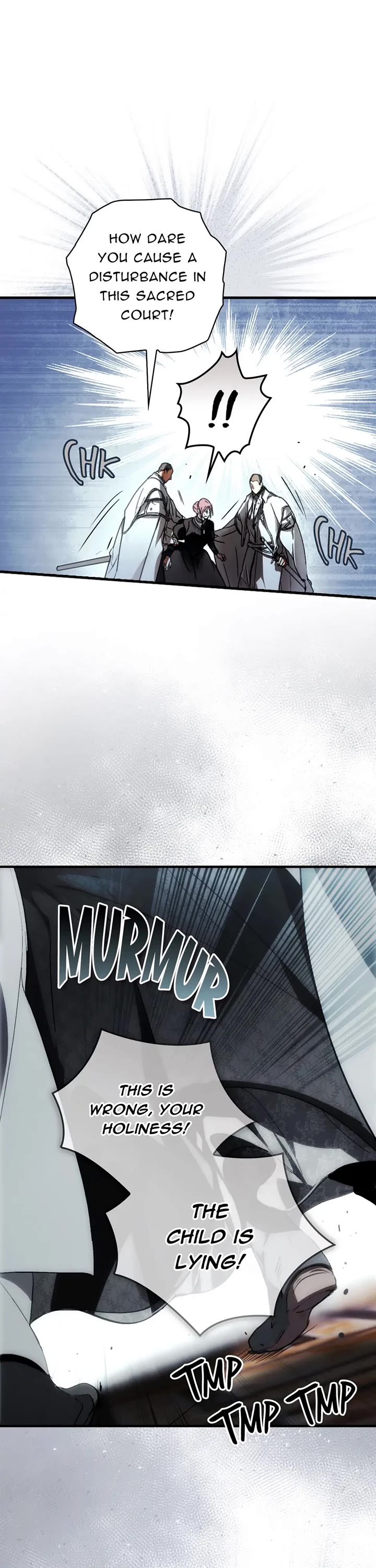 A Stepmother's Märchen chapter 153 page 22