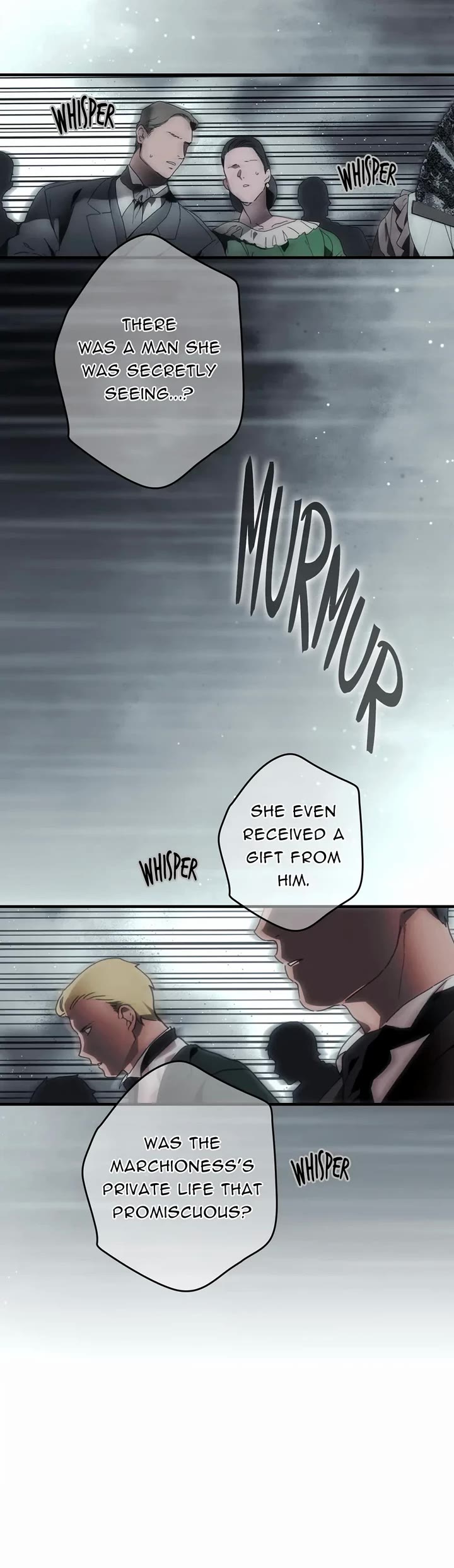 A Stepmother's Märchen chapter 153 page 29