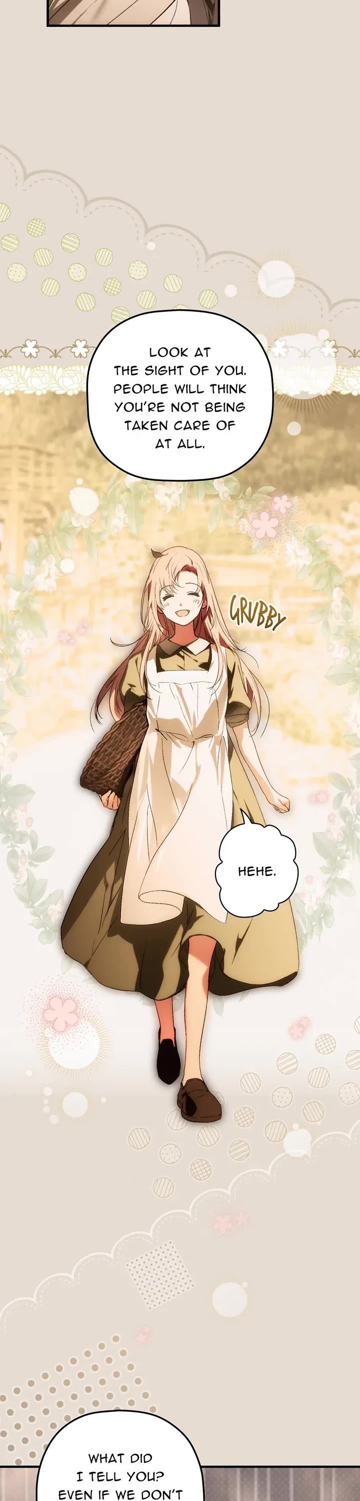 A Stepmother's Märchen chapter 153 page 3