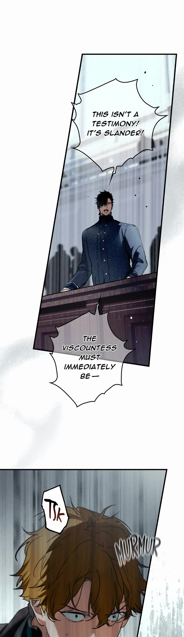 A Stepmother's Märchen chapter 153 page 30