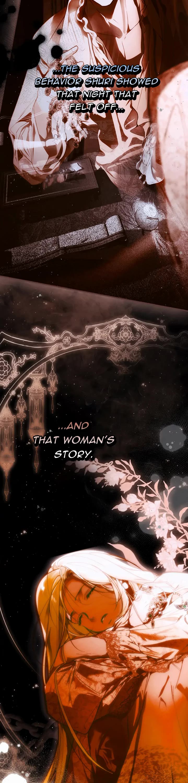 A Stepmother's Märchen chapter 153 page 36