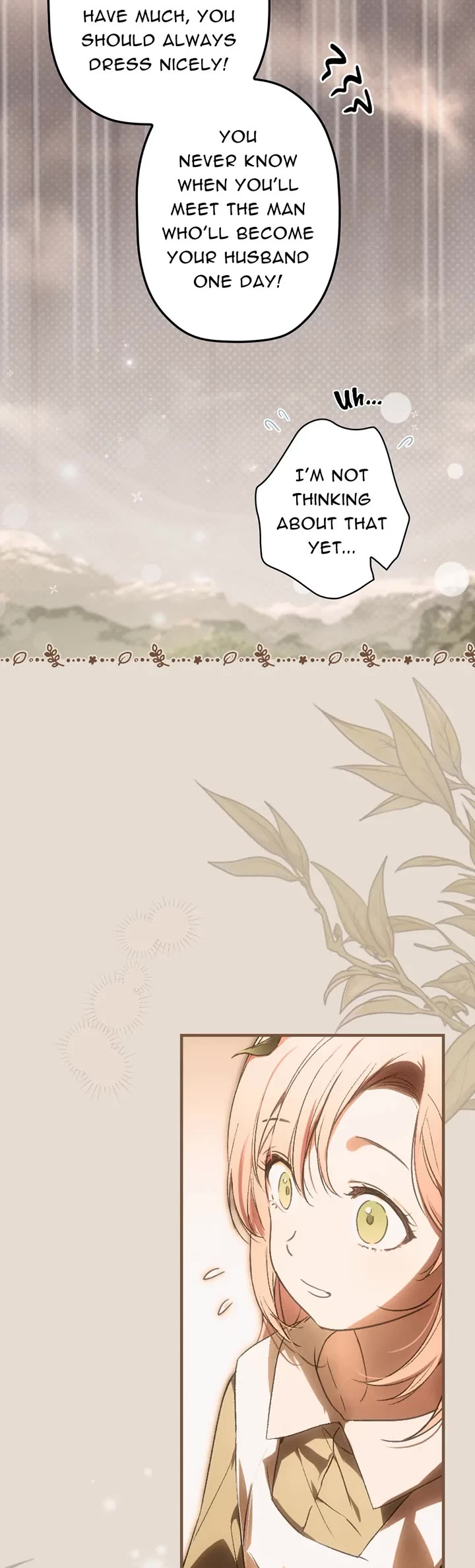 A Stepmother's Märchen chapter 153 page 4