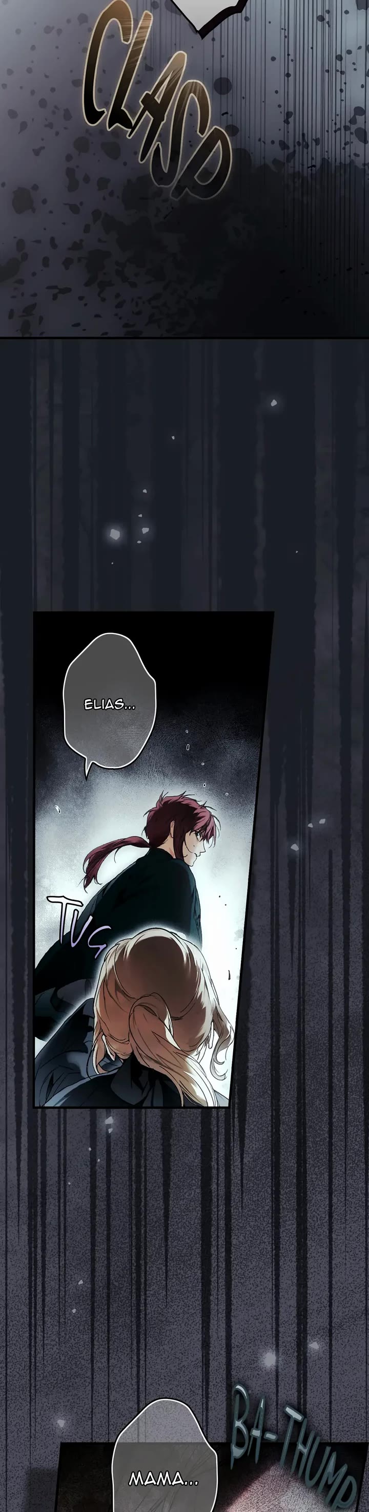 A Stepmother's Märchen chapter 153 page 40