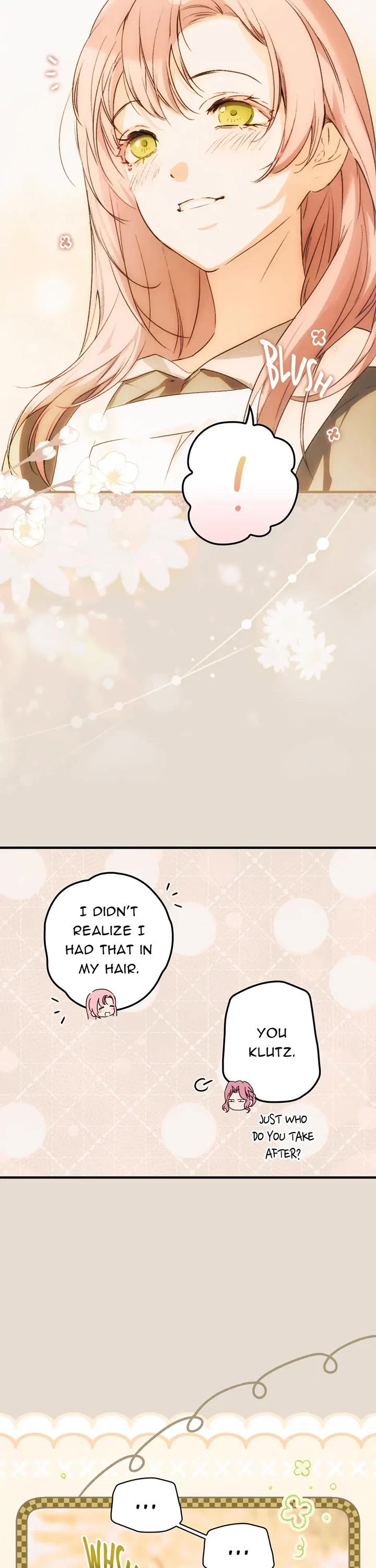 A Stepmother's Märchen chapter 153 page 6