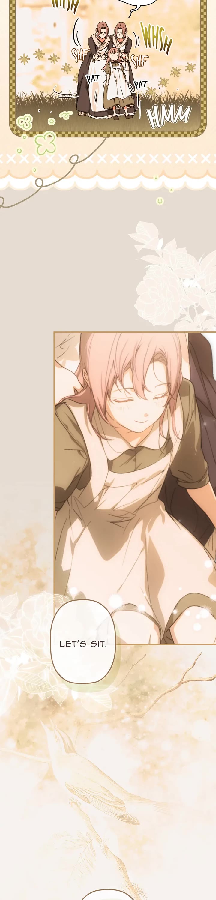 A Stepmother's Märchen chapter 153 page 7