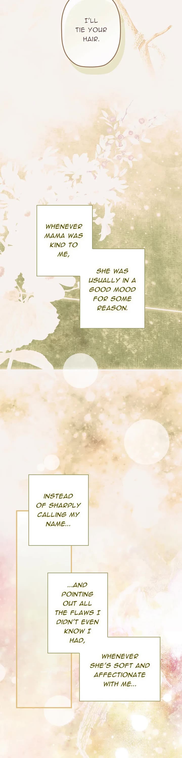 A Stepmother's Märchen chapter 153 page 8