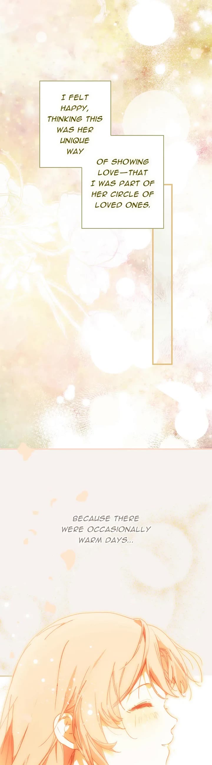 A Stepmother's Märchen chapter 153 page 9