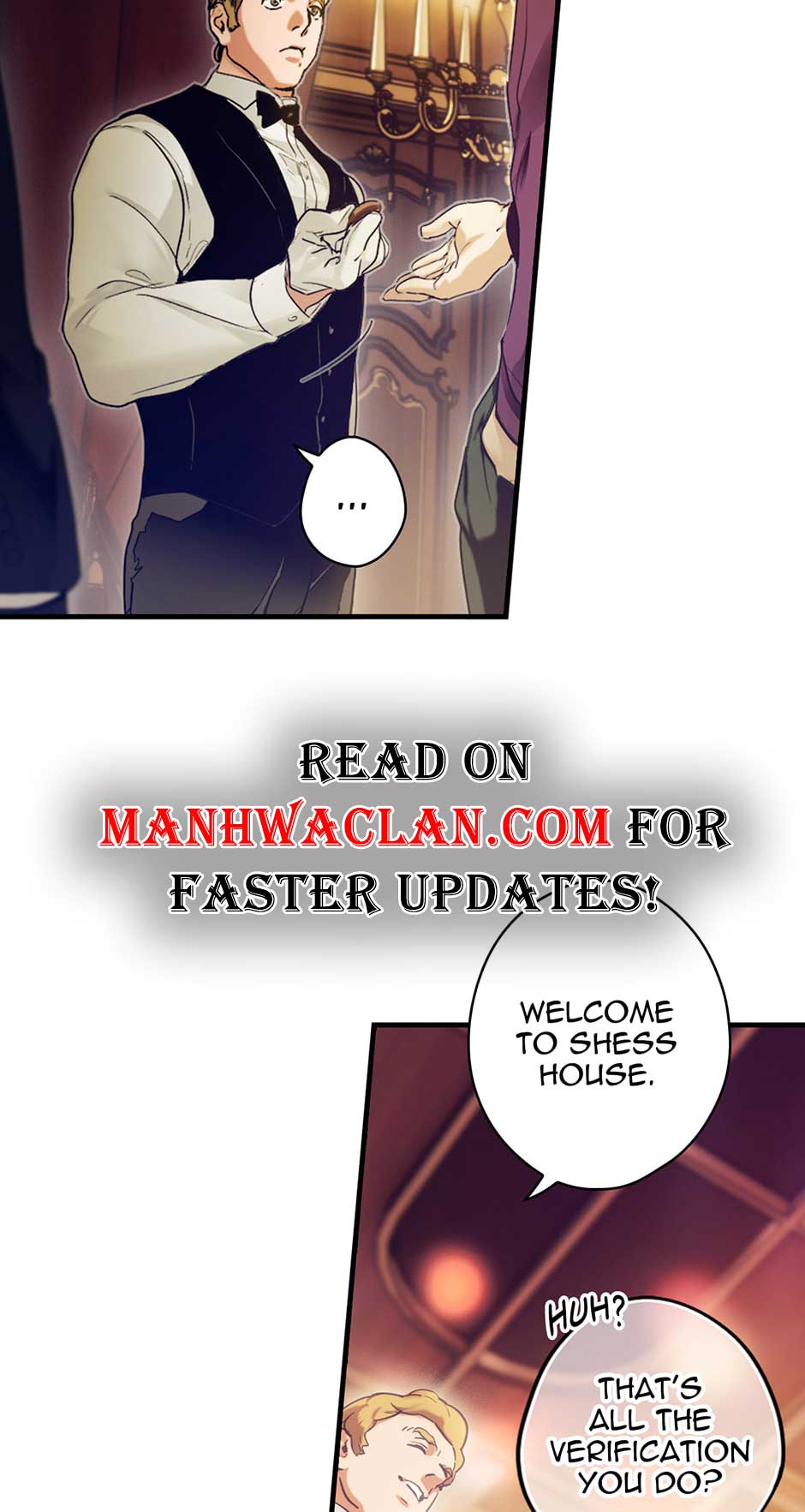 A Stepmother's Märchen chapter 97 page 69