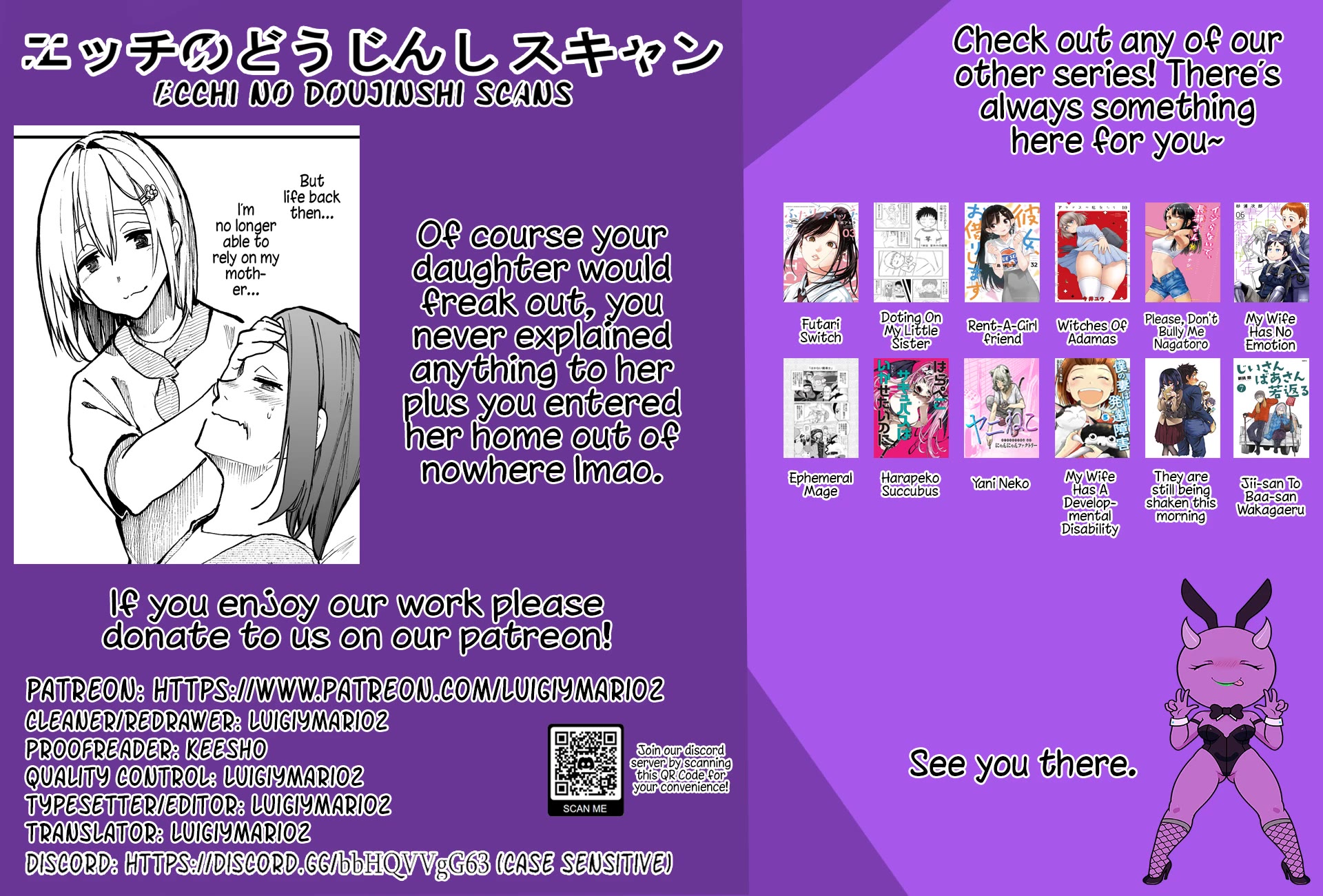 A Story About a Grandpa and Grandma Who Returned Back to Their Youth chapter 102 page 5