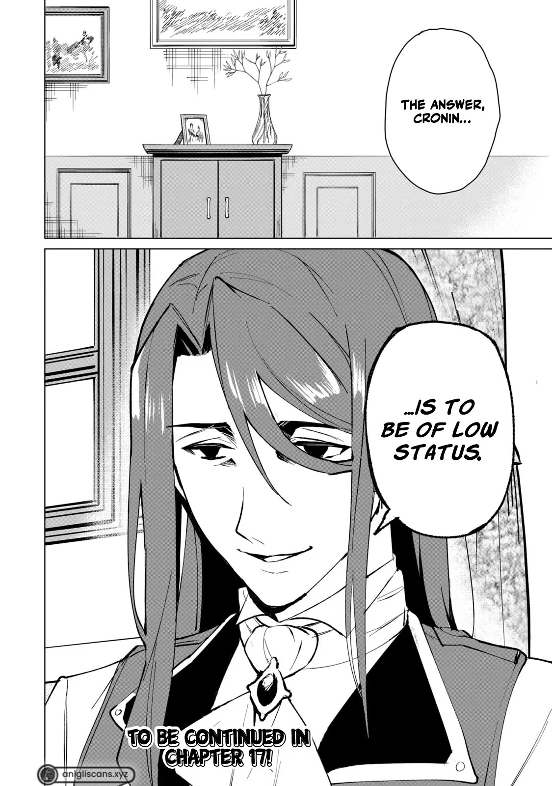 A Story About a Hero Exterminating a Dragon-Class Beautiful Girl Demon Queen, Who Has Very Low Self-Esteem, With Love! chapter 16 page 17