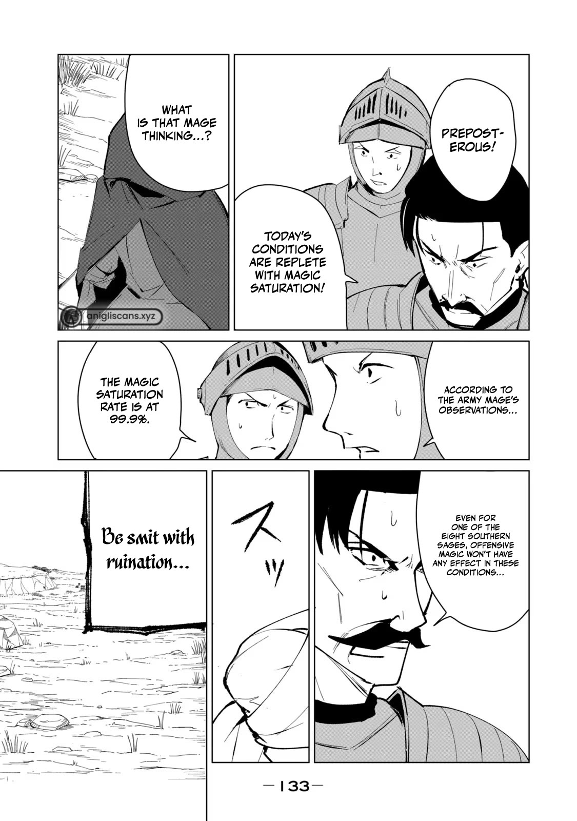 A Story About a Hero Exterminating a Dragon-Class Beautiful Girl Demon Queen, Who Has Very Low Self-Esteem, With Love! chapter 16 page 6