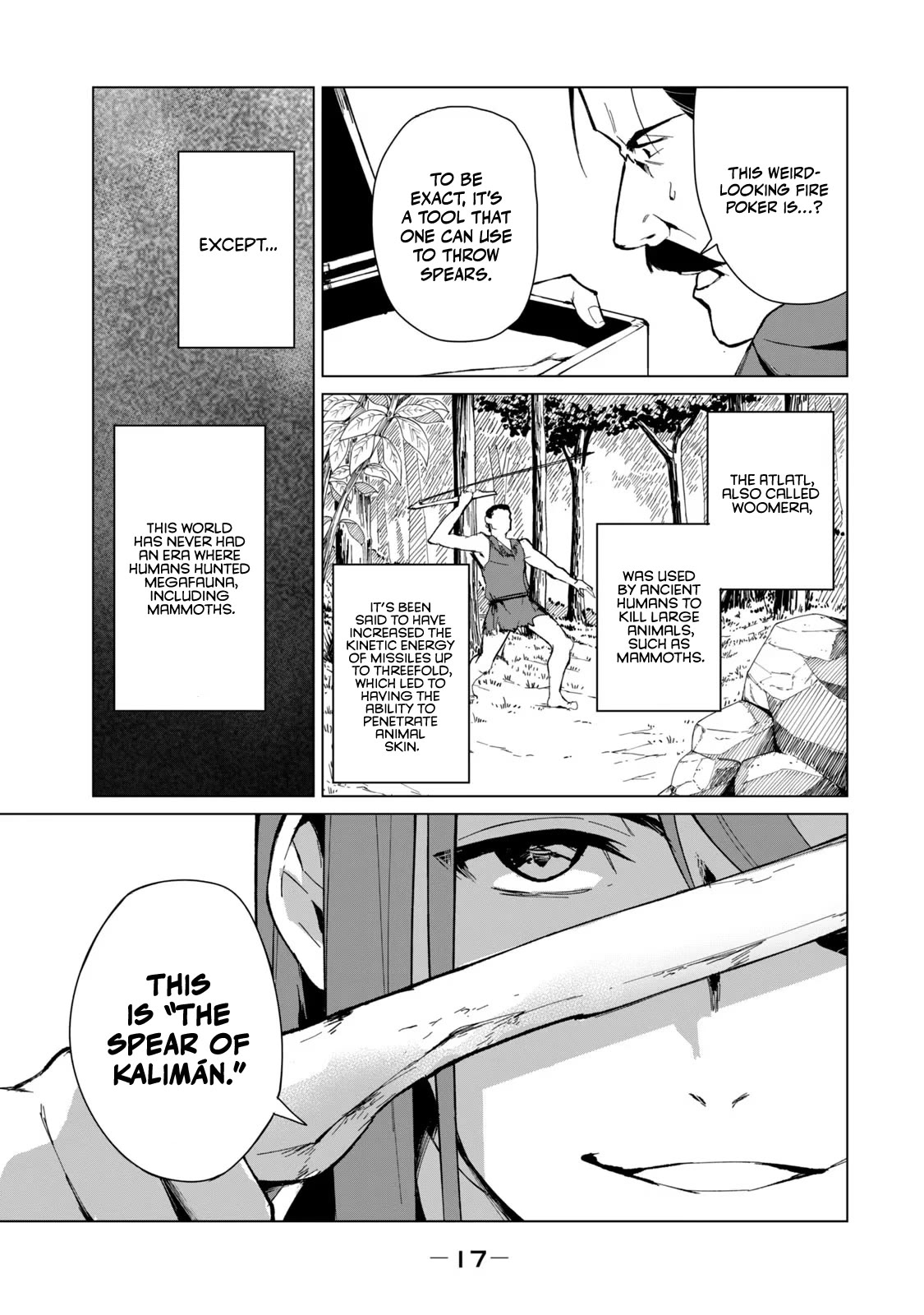 A Story About a Hero Exterminating a Dragon-Class Beautiful Girl Demon Queen, Who Has Very Low Self-Esteem, With Love! chapter 17 page 16