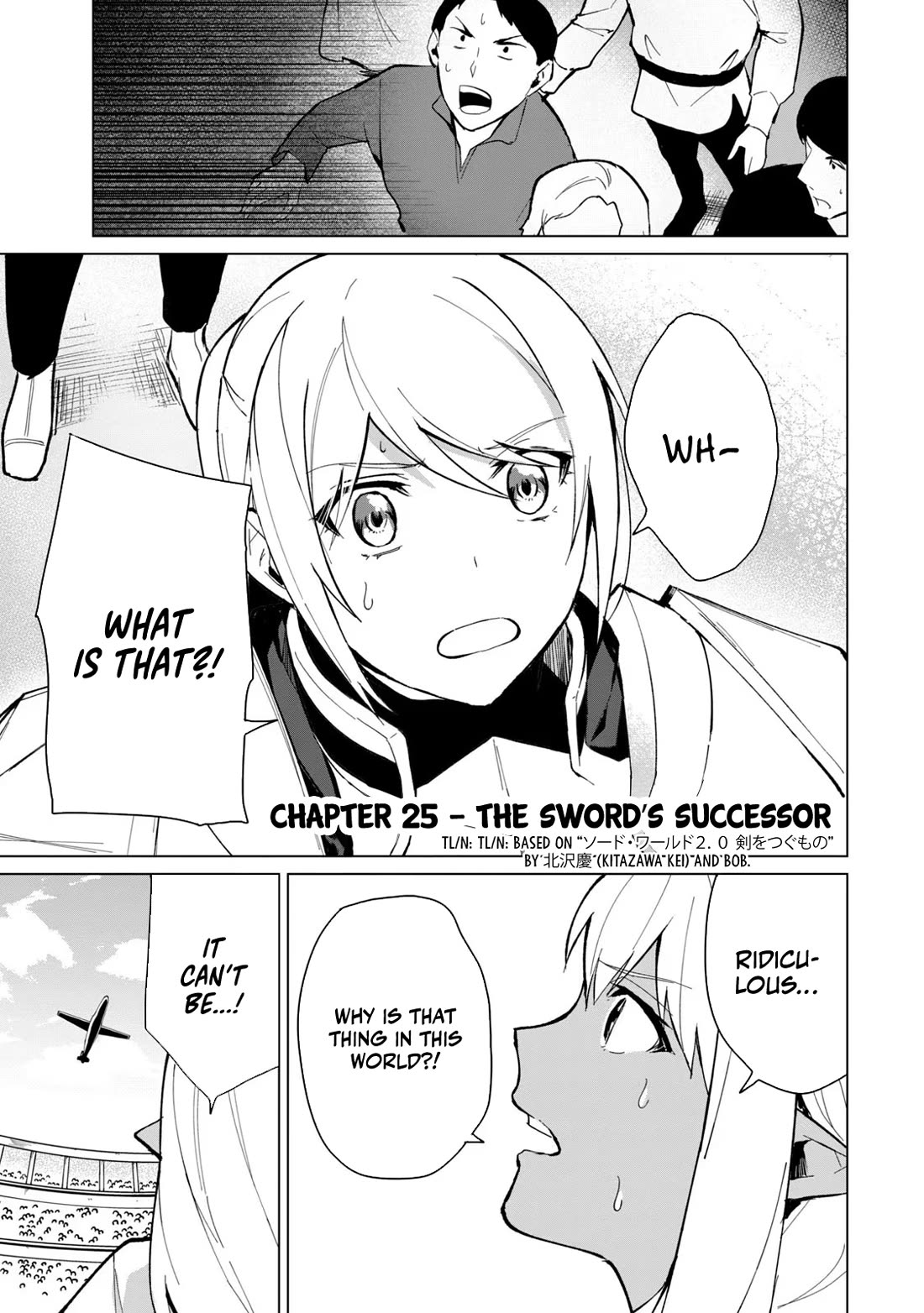 A Story About a Hero Exterminating a Dragon-Class Beautiful Girl Demon Queen, Who Has Very Low Self-Esteem, With Love! chapter 25 page 2