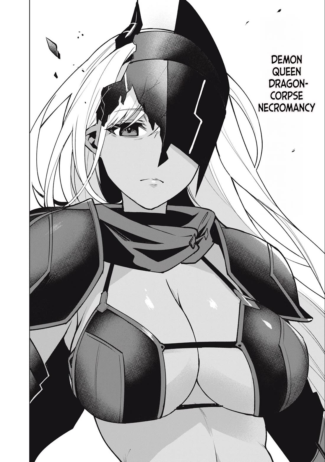 A Story About a Hero Exterminating a Dragon-Class Beautiful Girl Demon Queen, Who Has Very Low Self-Esteem, With Love! chapter 39 page 7