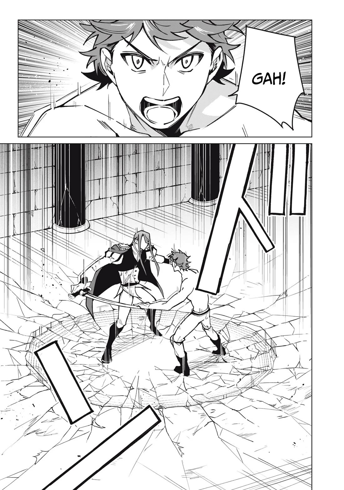 A Story About a Hero Exterminating a Dragon-Class Beautiful Girl Demon Queen, Who Has Very Low Self-Esteem, With Love! chapter 47 page 10