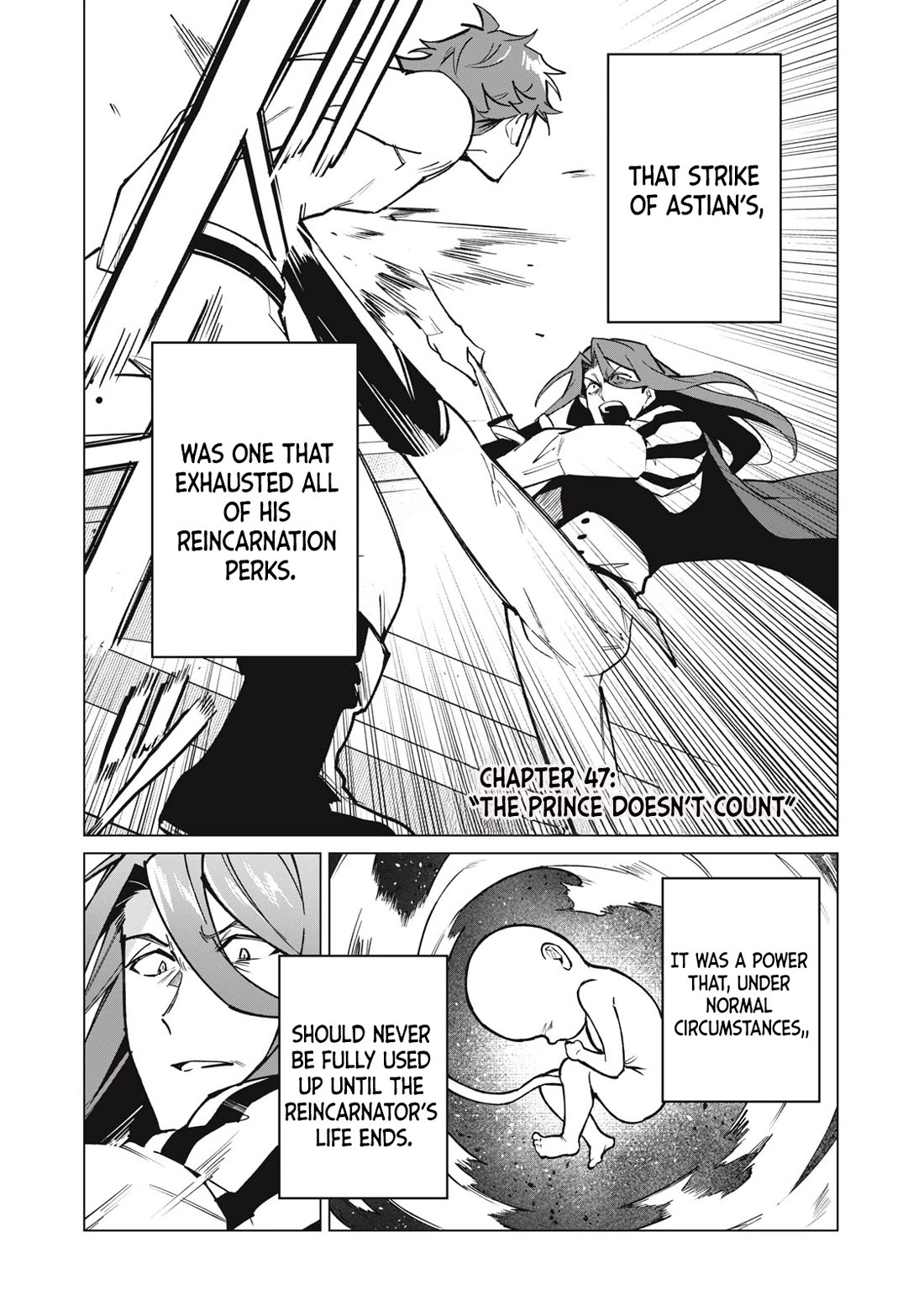 A Story About a Hero Exterminating a Dragon-Class Beautiful Girl Demon Queen, Who Has Very Low Self-Esteem, With Love! chapter 47 page 2