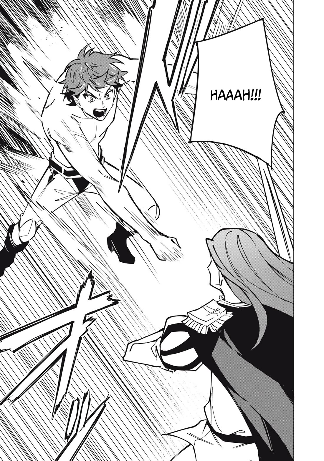 A Story About a Hero Exterminating a Dragon-Class Beautiful Girl Demon Queen, Who Has Very Low Self-Esteem, With Love! chapter 47 page 6