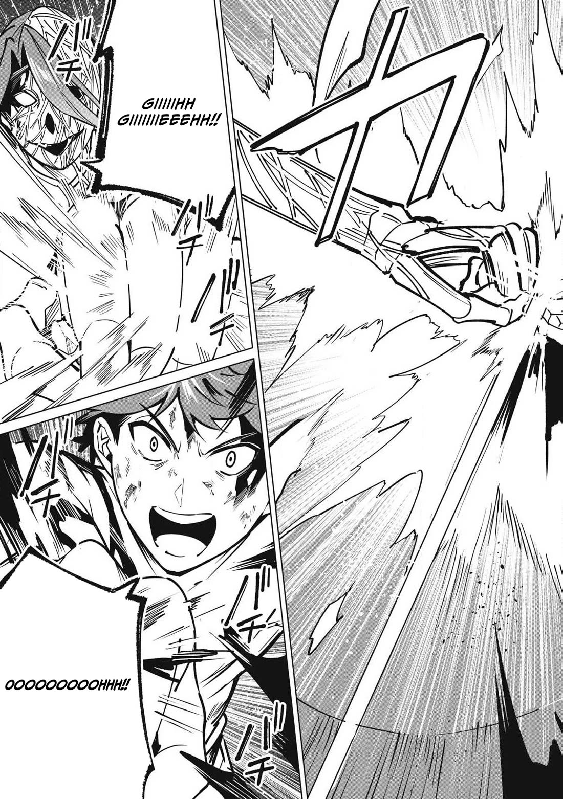 A Story About a Hero Exterminating a Dragon-Class Beautiful Girl Demon Queen, Who Has Very Low Self-Esteem, With Love! chapter 54 page 10