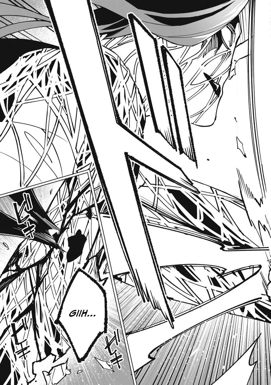 A Story About a Hero Exterminating a Dragon-Class Beautiful Girl Demon Queen, Who Has Very Low Self-Esteem, With Love! chapter 54 page 18