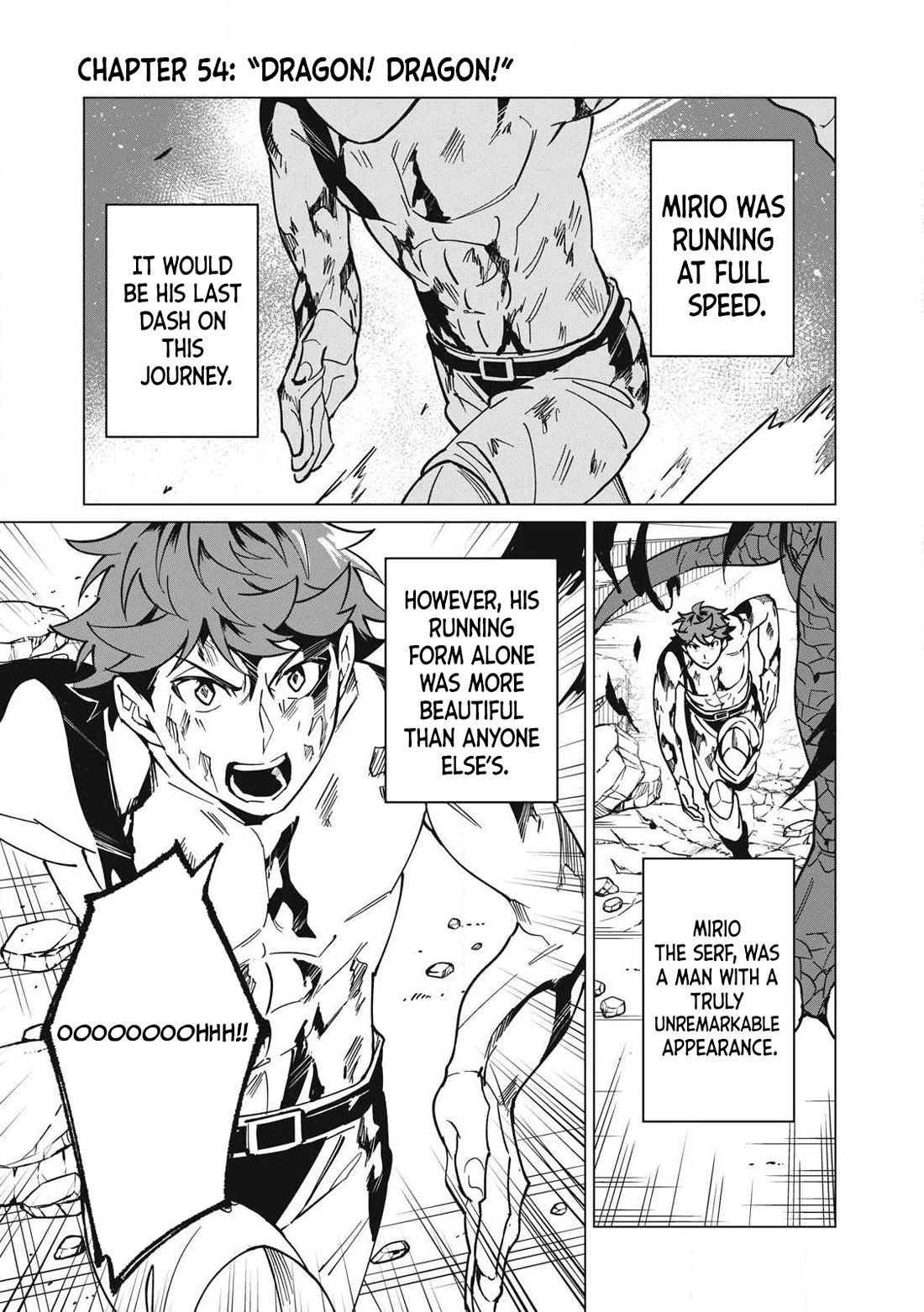 A Story About a Hero Exterminating a Dragon-Class Beautiful Girl Demon Queen, Who Has Very Low Self-Esteem, With Love! chapter 54 page 2