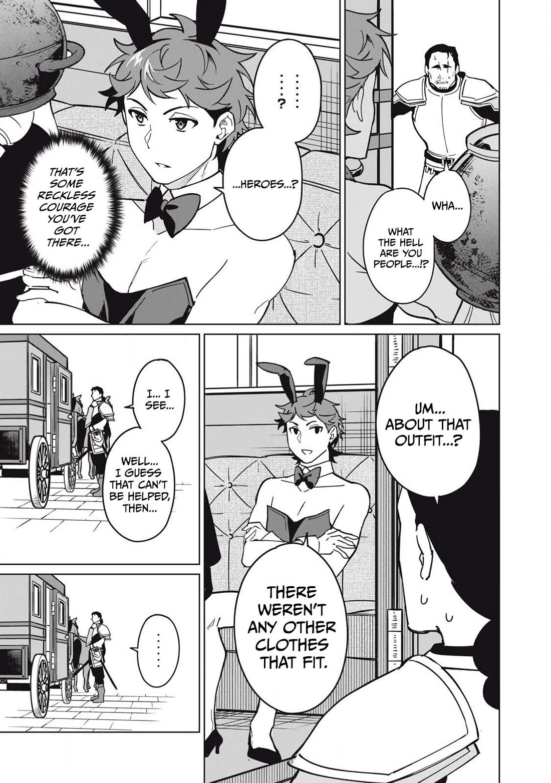 A Story About a Hero Exterminating a Dragon-Class Beautiful Girl Demon Queen, Who Has Very Low Self-Esteem, With Love! chapter 63 page 10