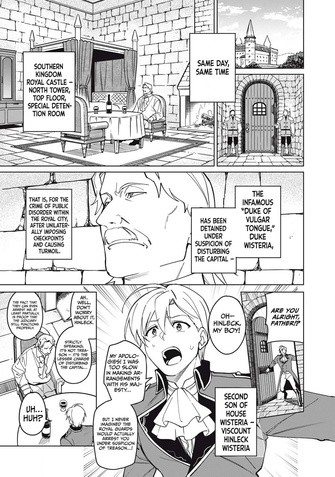 A Story About a Hero Exterminating a Dragon-Class Beautiful Girl Demon Queen, Who Has Very Low Self-Esteem, With Love! chapter 67 page 12