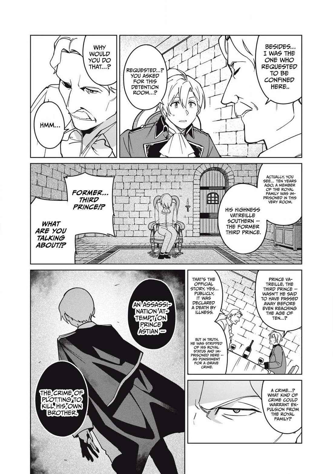 A Story About a Hero Exterminating a Dragon-Class Beautiful Girl Demon Queen, Who Has Very Low Self-Esteem, With Love! chapter 67 page 13