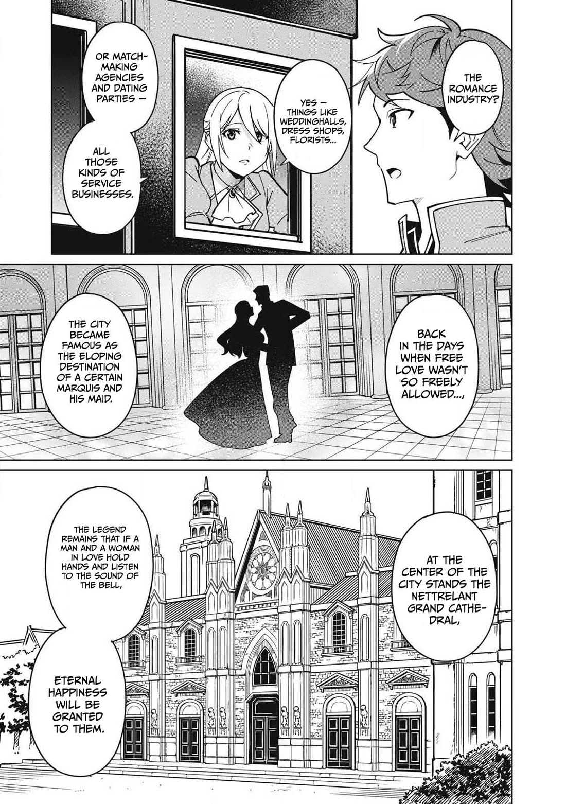 A Story About a Hero Exterminating a Dragon-Class Beautiful Girl Demon Queen, Who Has Very Low Self-Esteem, With Love! chapter 68 page 10