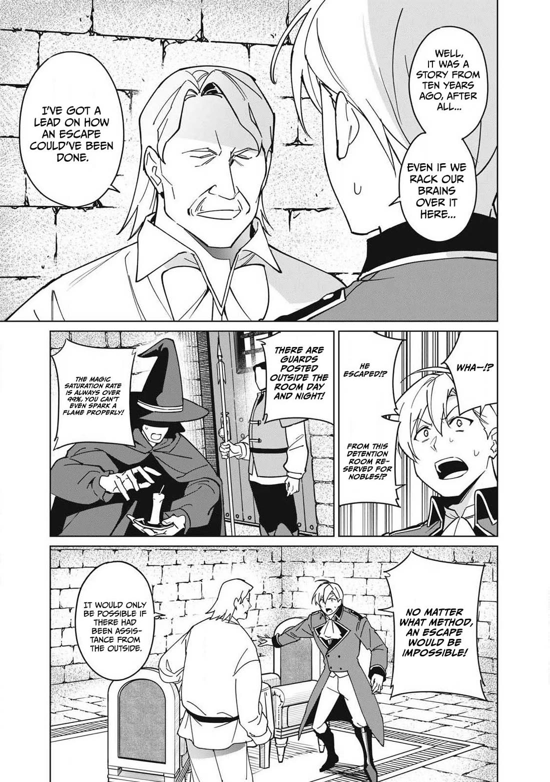 A Story About a Hero Exterminating a Dragon-Class Beautiful Girl Demon Queen, Who Has Very Low Self-Esteem, With Love! chapter 68 page 4