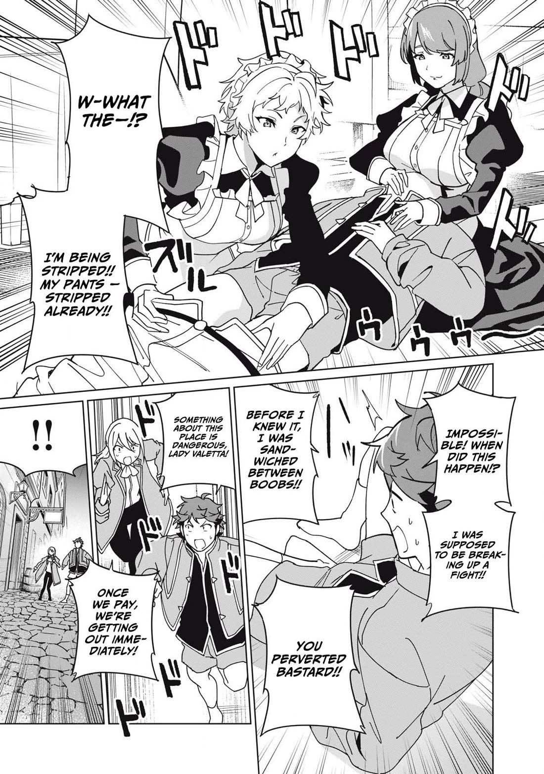 A Story About a Hero Exterminating a Dragon-Class Beautiful Girl Demon Queen, Who Has Very Low Self-Esteem, With Love! chapter 70 page 12