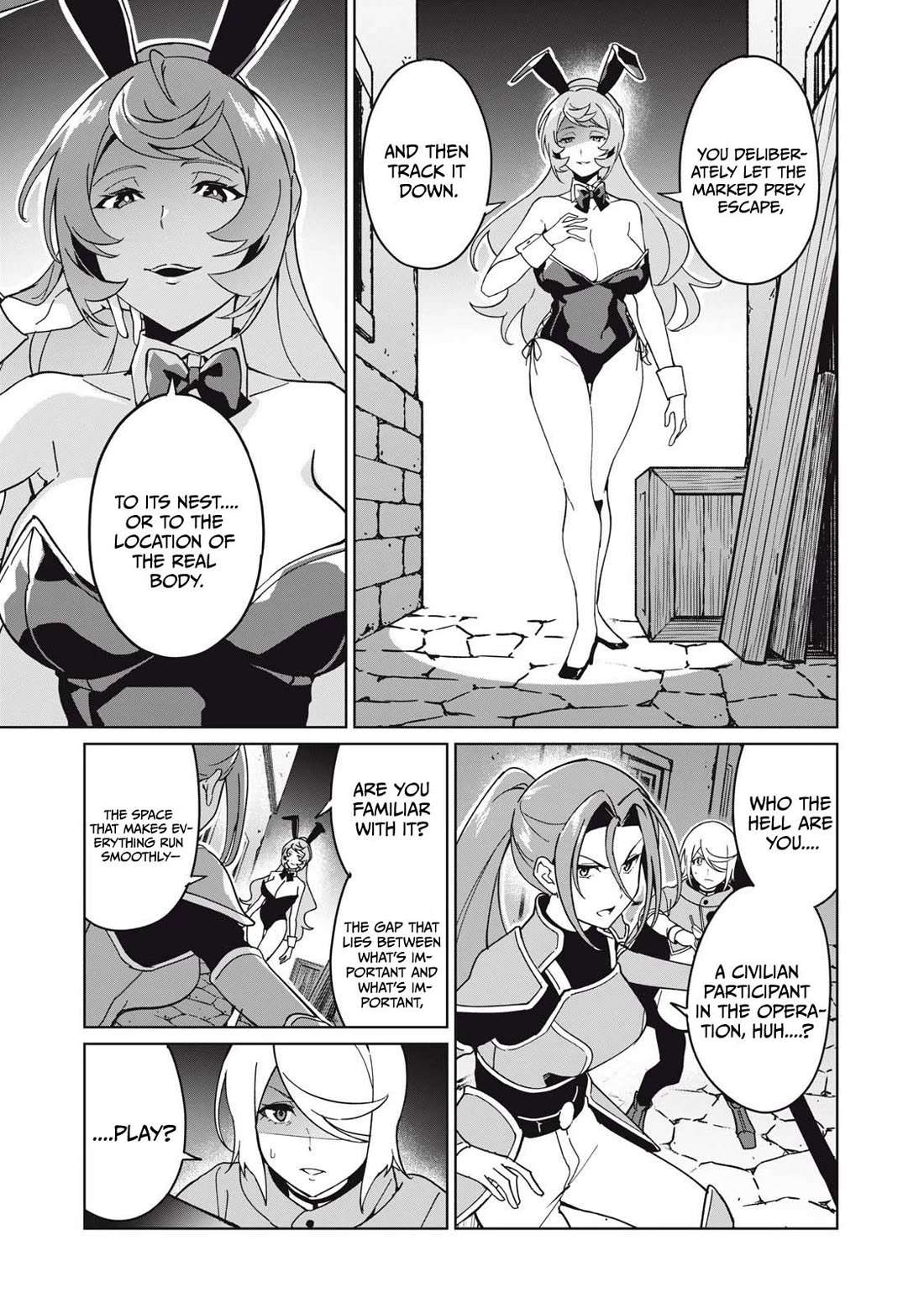 A Story About a Hero Exterminating a Dragon-Class Beautiful Girl Demon Queen, Who Has Very Low Self-Esteem, With Love! chapter 73 page 16