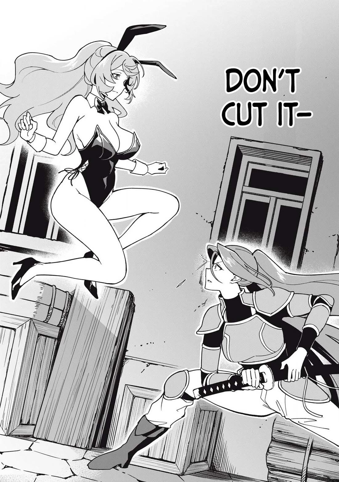 A Story About a Hero Exterminating a Dragon-Class Beautiful Girl Demon Queen, Who Has Very Low Self-Esteem, With Love! chapter 74 page 10