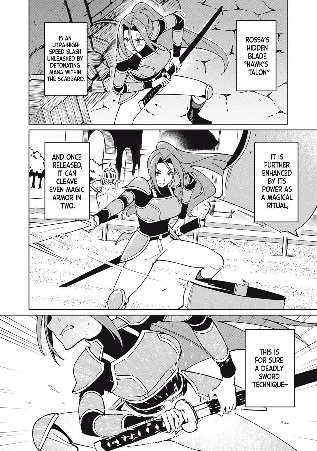 A Story About a Hero Exterminating a Dragon-Class Beautiful Girl Demon Queen, Who Has Very Low Self-Esteem, With Love! chapter 75 page 7