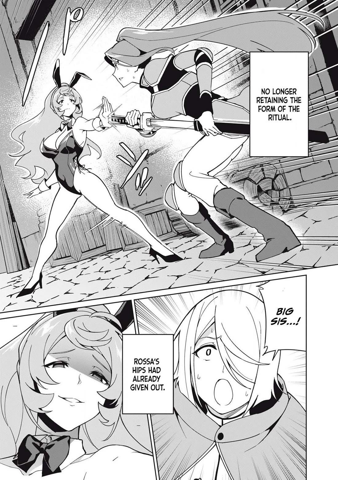 A Story About a Hero Exterminating a Dragon-Class Beautiful Girl Demon Queen, Who Has Very Low Self-Esteem, With Love! chapter 75 page 8