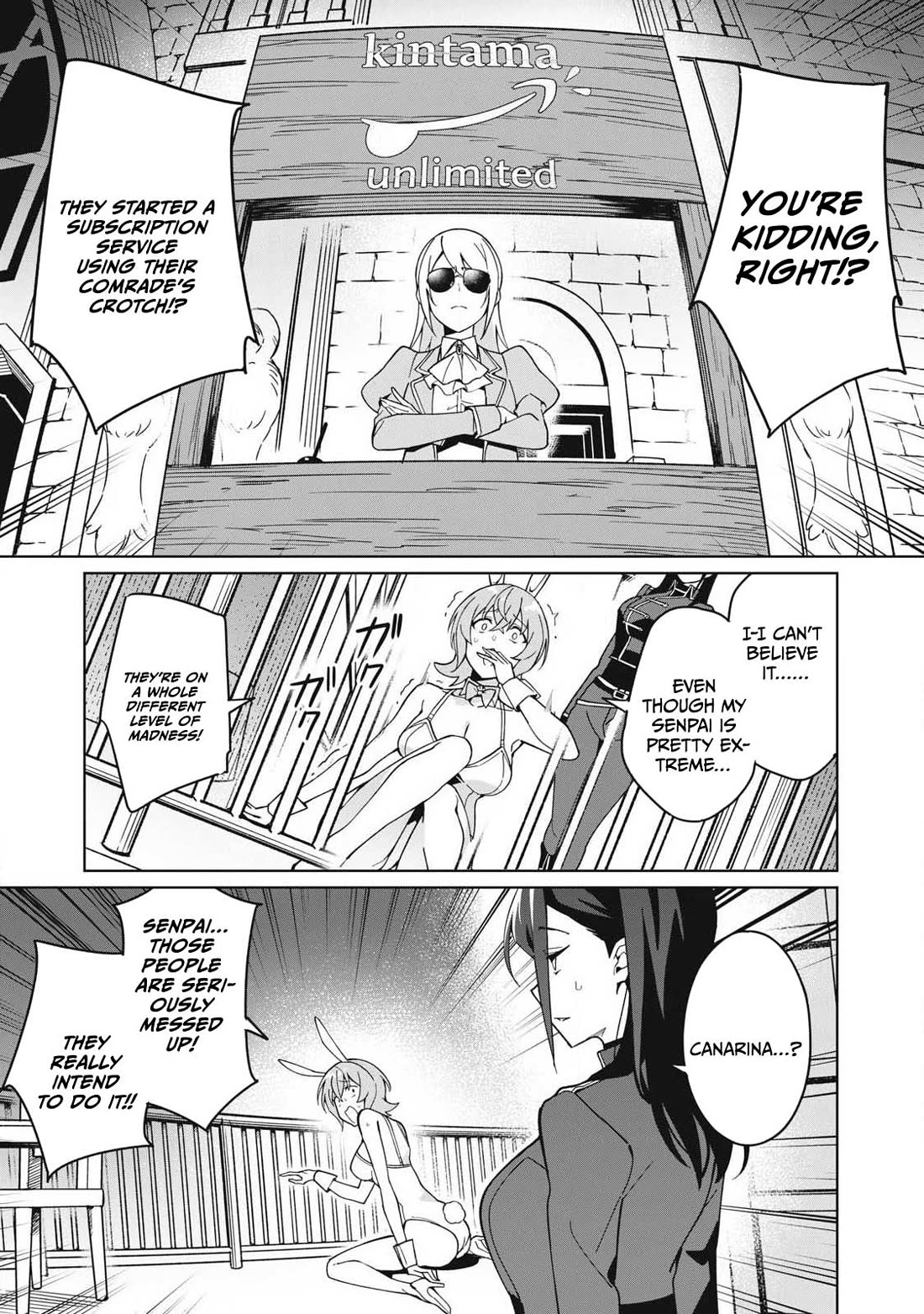 A Story About a Hero Exterminating a Dragon-Class Beautiful Girl Demon Queen, Who Has Very Low Self-Esteem, With Love! chapter 81 page 10