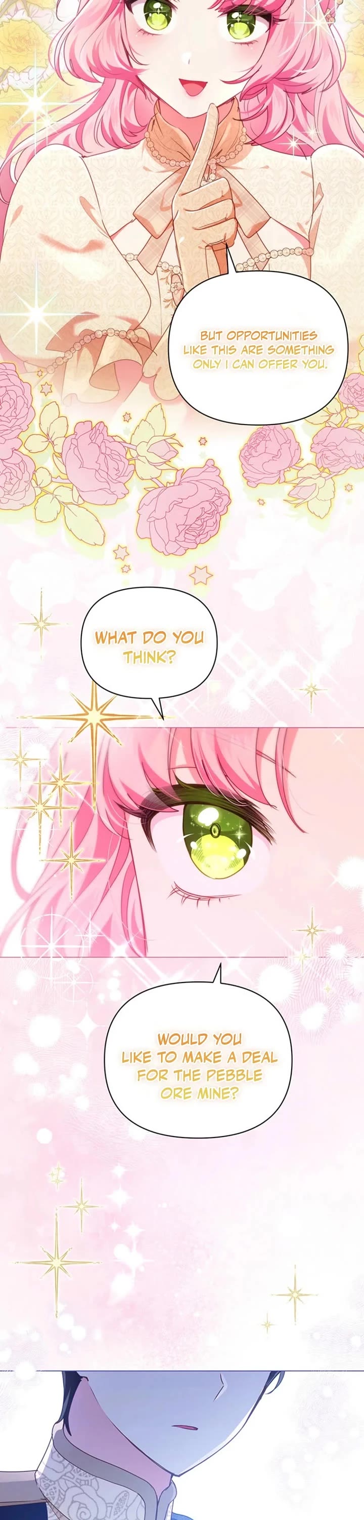 A Strange but Effective Villainess Life chapter 41 page 13