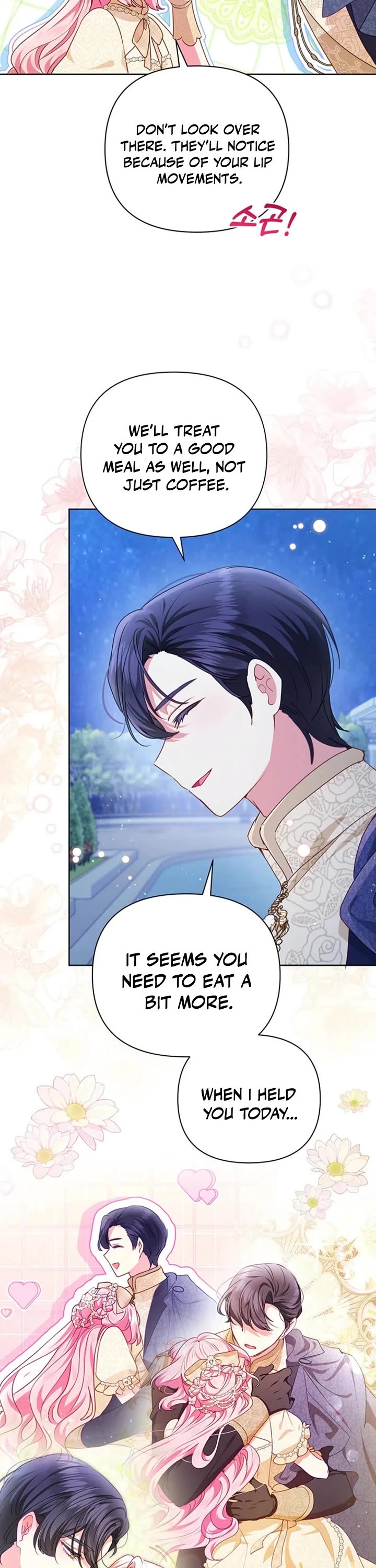 A Strange but Effective Villainess Life chapter 41 page 18