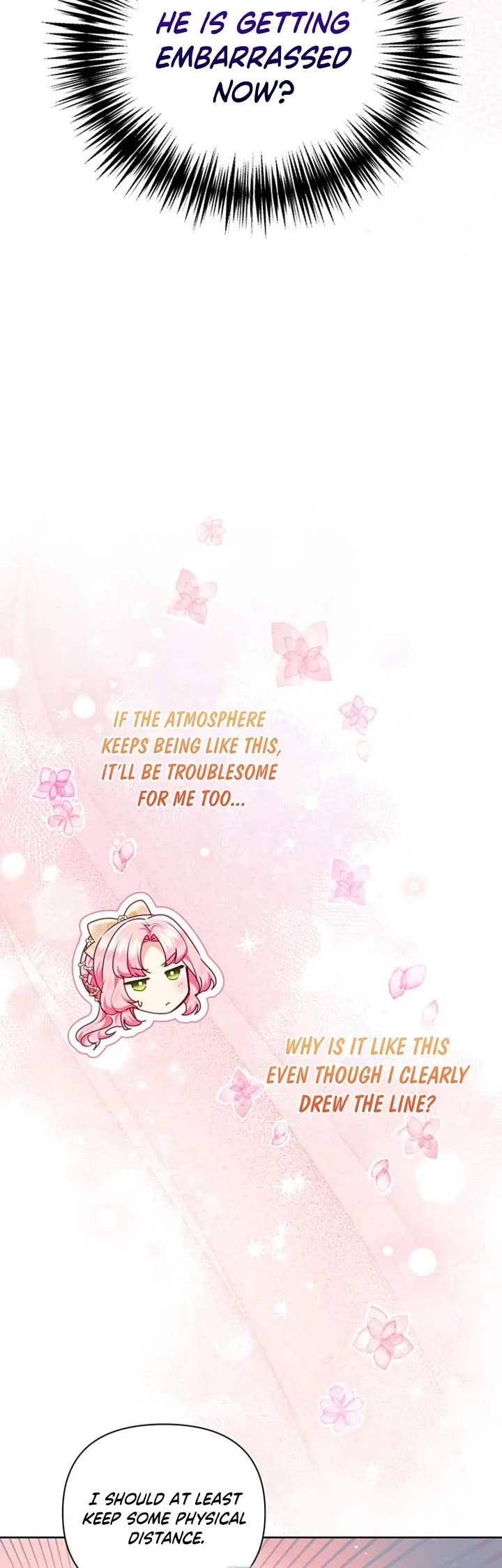 A Strange but Effective Villainess Life chapter 41 page 20