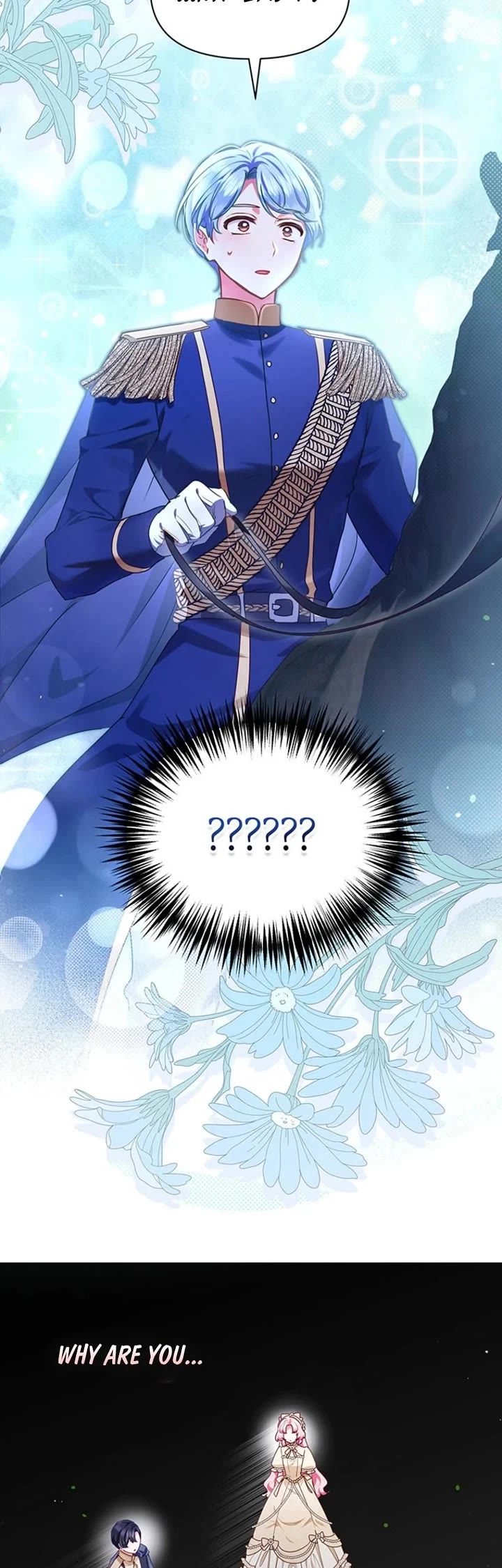 A Strange but Effective Villainess Life chapter 41 page 24