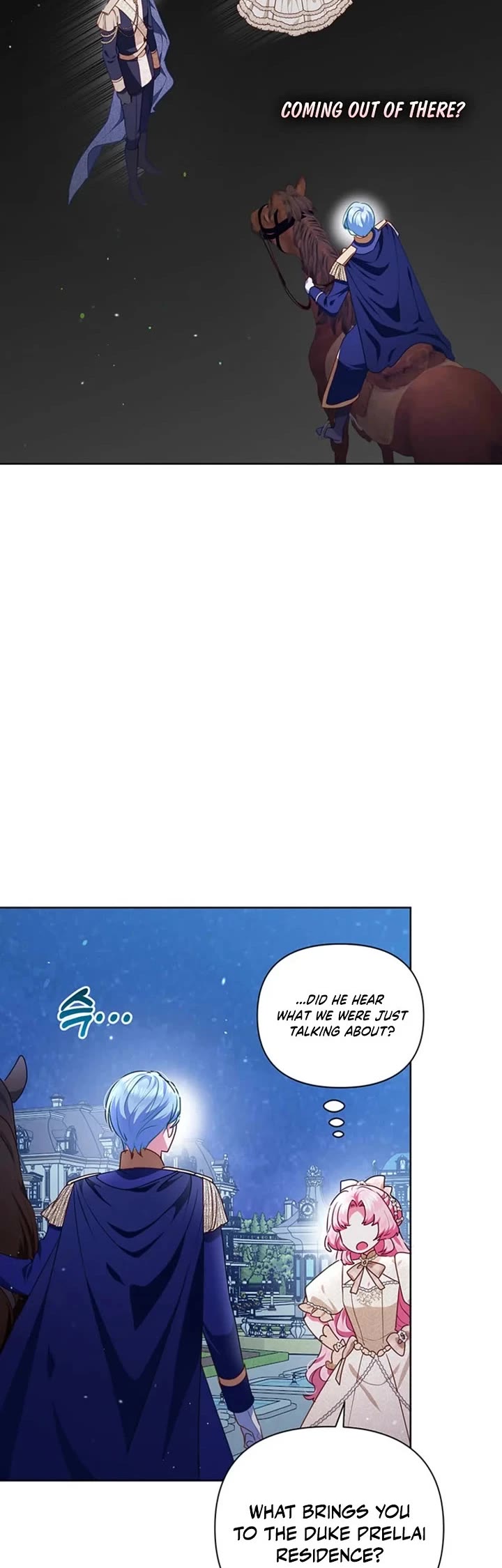 A Strange but Effective Villainess Life chapter 41 page 25