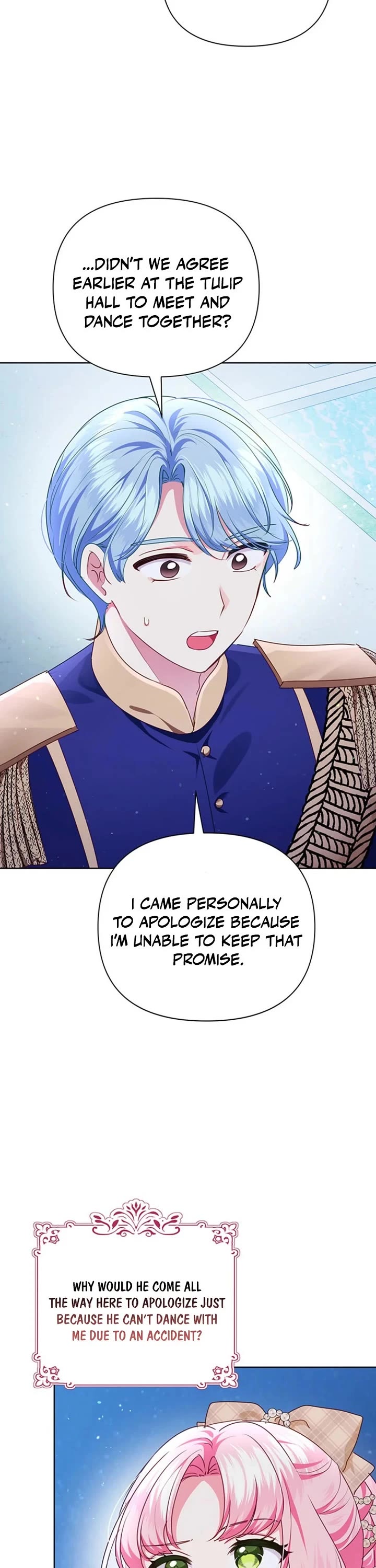 A Strange but Effective Villainess Life chapter 41 page 26