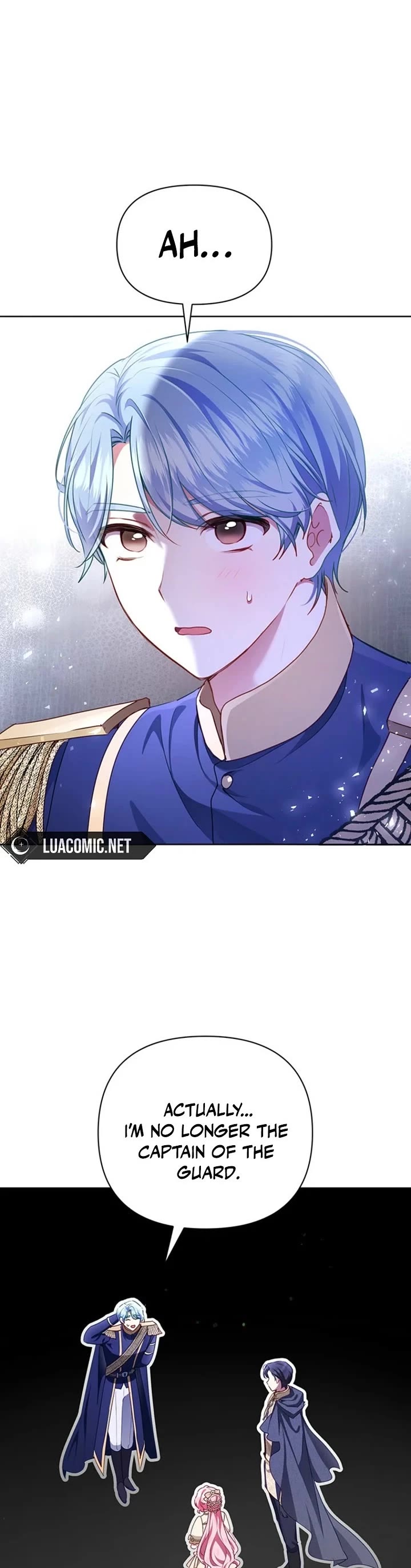 A Strange but Effective Villainess Life chapter 41 page 33